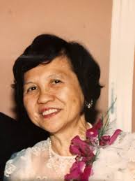 Obituary information for Maty Pulmano Sabater