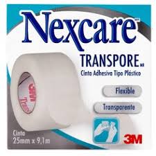 3m Telas Adhesivas Y Vendas