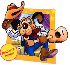 Jasper T Jowles From Chuck E Cheese S On Deviantart Chuck E Cheese Family Entertainment Fast Food Advertising