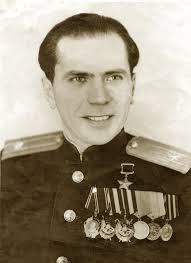 SHIPOV ALEXANDER PAVLOVICH