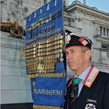 Croce d'oro al merito della guardia di finanza. Medagliere Dell Arma