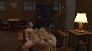 Post 4426932: Cassandra_Goth The_Sims_4