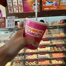 Choose from contactless same day delivery, drive up and more. Dunkin Coffee Day A Filling Of Good Vibes