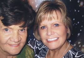 Justine Johns Obituary