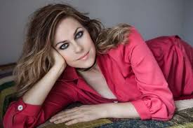 Follow my adventures on stage, behind the scenes & around the world!. It S Not A Cinderella Story Kristine Opolais On Returning To Rusalka Bachtrack
