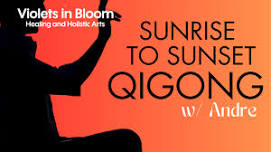 Qigong w/ Andre
