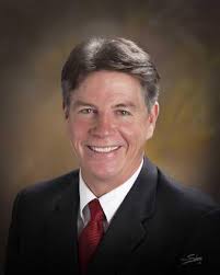 Johnson seeks election as judge