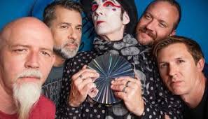 Washington Psych-Rock Veterans Strangely Alright Release New Interstellar  Single 'Alien Lover'