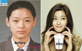 Nothing speaks of sincerity like giving your life for a cause you believe in. Want To Find Out About The Jun Ji Hyun Plastic Surgery Plastytalk