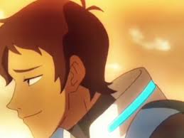 Exploring Lance's Journey in Voltron Edits
