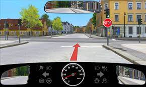 Wenn du geradeaus fahren willst, überquerst du die kreuzung möglichst zügig, damit andere die grünphase ebenfalls nutzen können. Wie Verhalten Sie Sich In Dieser Situation 1 2 37 010 M