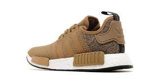 Adidas nmd r1 pk primeknit french beige size 7 us men s81848top rated seller. Adidas Nmd R1 Brown Jd Exclusive Where To Buy Tbc The Sole Supplier