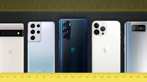 Motorola Edge X30 vs iPhone 13 Pro ...