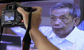 From Khmer Rouge torturer to born-again Christian