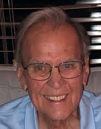 George Page Obituary