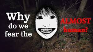 WHY do we fear the Uncanny Valley?