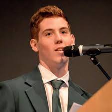 Alexander Worrell's Instagram, Twitter & Facebook