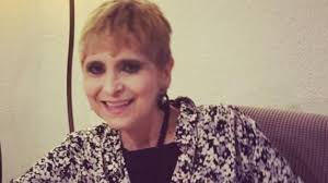 Rosa maria pelayo vargas, conocido como rosita pelayo (december 19, 1958, mexico city, mexico) is a famous mexican film and theater actress and ballerina. No Quiero Hombres Rosita Pelayo Revela La Razon Por La Que Decidio Cerrarle Las Puertas Al Amor El Intranews