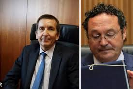 La fiscal García Cerdá pide al fiscal General del Estado que aparte a Moix  de su expediente en el caso del despacho fundado por Montoro