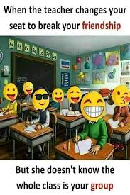 You have to be a nathan, after his first day at school, returned home and told his mother, 'i'm wasting my time at school. Pin On Funny Jokes For Teachers