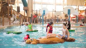 Press the question mark key to get the keyboard shortcuts for changing dates. Chinook Cove Indoor Water Park Activity Great Wolf Lodge San Francisco Manteca Ca