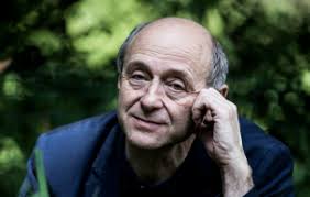 Yvonne Naef, Mezzo-soprano