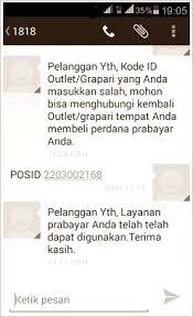 Apr 27, 2021 · january 26, 2021 aku yang tidak kau ini itu dan di anda akan apa dia saya kita untuk mereka ada tahu dengan bisa dari tak kamu kami adalah ke ya orang tapi harus pergi baik dalam sini seperti hanya ingin sekarang semua saja sudah jika oh apakah jadi satu jangan notes 1) this list was created using public/free Daftar Kode Posid Untuk Telkomsel As Simpati Dan Loop Menit Info