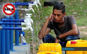 Kilang yip chee seng & son menjadi punca pembuangan sisa tercemar kedalam sungai punca air mentah diambil untuk dijadikan air minuman menyebabkan seluruh. Bernama Fikirlah Tingkatkan Pelaburan Dalam Infrastruktur Air Sebelum Terlewat