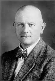 Onaj koji je završio teološki fakultet; Ludwig Muller Teolog Wikipedia