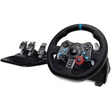 Good voucher codes expire soon. Logitech G29 Driving Force Gaming Rennlenkrad Amazon De Computer Zubehor