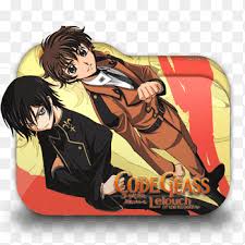 Code Geass R1 R2 And R3 Anime Folder Icons Code Geass V2 005 Code Geass Lelouch Of The Rebellion Poster Png Pngegg Watch streaming anime code geass r2 episode 23 english dubbed online for free in hd/high quality. code geass r1 r2 and r3 anime folder