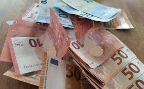 Eurogroup is an informal, meeting of the finance ministers of european states that have adopted the euro as their currency. Euro Undetectable Counterfeit Bank Note