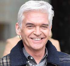 Phillip schofield is an english television presenter who works for itv. Phillip Schofield Wiki Age Family Life Partner Wife Height Net Worth Tv Shows Books Salary