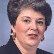 Obituary information for Nancy Hodges Bradley