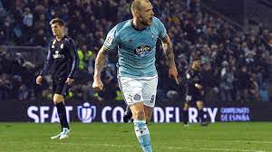 Add a bio, trivia, and more. Primera Liga In Focus John Guidetti Finally Fulfilling Potential He Showed At Man City With Celta Vigo The National