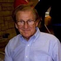 George David Hamilton Obituary