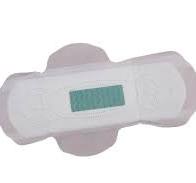 280mm Anion Chip Sanitary Napkin Loose, 7000 Pieces In 1 Case