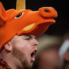 Longhorns Daily News: No spring game? No problem. Texas will hold a fan  event instead.