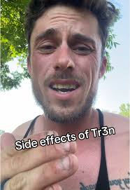 Understanding Tr3n: Benefits and Side Effects