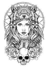 25+ trendy tattoo traditional wolf tat. Neo Traditional Bear Head Drawing Novocom Top