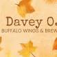 Davey O. event image
