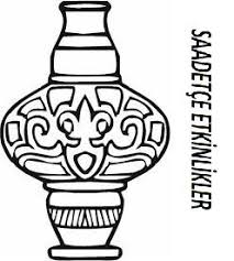 Muzeler Haftasi Muzeler Boyama Sayfalari Sanat Etkinlikleri