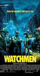 Link e riferimenti da altri articoli e news a the hater. Watchmen 2009 Imdb