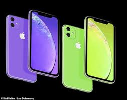 Apple iphone 11 (a2223) 128gb 紫色 移动联通电信4g手机 双卡双待. ç¬¬äºŒä»£iphone Xr æ–°é¡è‰²æ›å…‰ç´«è‰²åŠç¶ è‰²å³å°‡ç™»å ´ æµå‹•æ—¥å ±