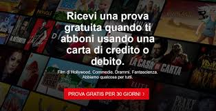 Storie di vita a confronto. Netflix Non Riesce A Decidersi Torna Il Mese Di Prova Gratuita In Italia Dday It