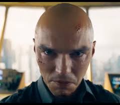 Nicholas Hoult's Lex Luthor vs. Comic Lex Luthor! He's going to crush this  role! #NicholasHoult #LexLuthor #JamesGunn #DCU #Superman