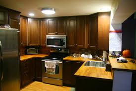 lowes or cheaper kitchen cabinets