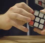 Rubik's Cube Champ