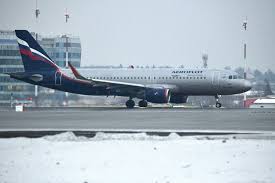 Aeroflot Vremenno Sokratit Chastotu Rejsov Iz Moskvy V 13 Gorodov Mira Moskva 24 29 01 2021