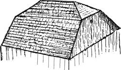 House extension plans, terraced house loft conversion, end terrace house. Dutch Slice Hip Roof Article About Dutch Slice Hip Roof By The Free Dictionary